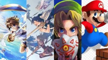 5 3DS games Nintendo should remake