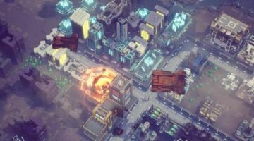 Industries of Titan is a Welcome Escape to Dystopia | COGconnected