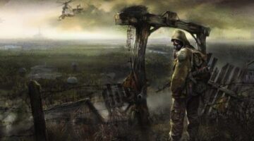 The Thematic Influences of S.T.A.L.K.E.R.