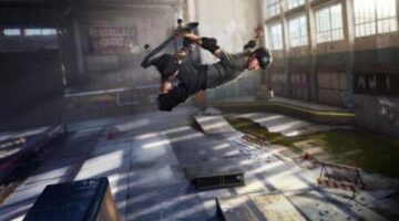 5 Things a Tony Hawk Pro Skater Remaster has to get right