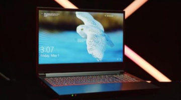 XMG Apex 15 – 2020’s Most Powerful Laptop beats 9900k