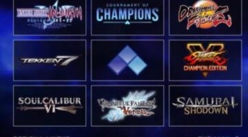 Can Rollback Netcode Save Evo 2020?