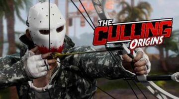 Interview on The Culling: Origins Returning to Xbox One, Monetization & What’s Changed