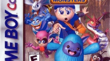 Dragon Warrior Monsters: How A Top Game Boy Color RPG Went Practically Unnoticed