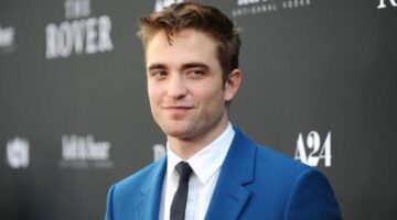 Robert Pattinson Thought His Microwave Was An Oven And Exploded It