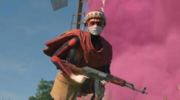 Top 10 Battle Royale Games in 2020