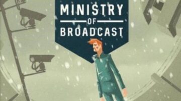 Ministry of Broadcast (Switch)