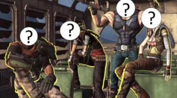 Vault Hunters Wanted – Actors We Would Love to See in the Borderlands Movie