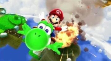Super Mario Galaxy 2: 10th Anniversary Review