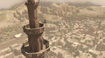 Gamechangers – Episode 1: Ubisoft Towers