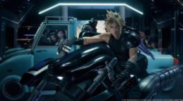 Final Fantasy VII Remake Video Review I Play Legit