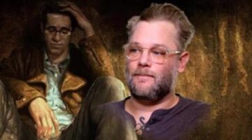 God of War Director Cory Barlog Wants to Remake Silent Hill