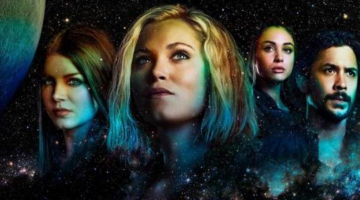 The 100 Season 7 Trailer Brings Chaos and Sacrifice