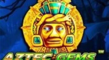 Slot Aztec Gems