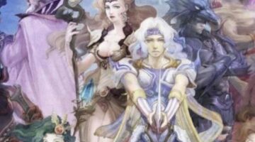 29 years on, has Final Fantasy broken the spell of Active Time Battle?