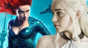 Here’s How Emilia Clarke Could Look As The DCEU’s New Mera