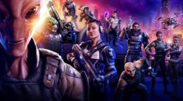 Review – XCOM: Chimera Squad (PC) | WayTooManyGames