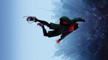 BossLogic’s Spider-Man: Into the Spider-Verse Video Game Is the Best Idea