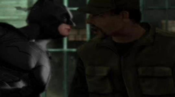 Batman Begins 2005- A Retrospective