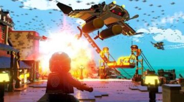 Get LEGO NinjaGo PS4 for Free Now (US, UK)