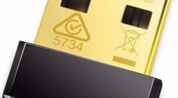 Amazon Slashes 33% Off On TP-Link USB Wifi Adapter N150