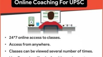 Best Online Coaching for UPSC | Get Online Guidance for IAS | UPSCCONNECT | 8851330108
