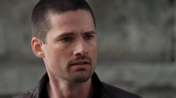 The Arrowverse Has Found Its Bruce Wayne & Batman: Warren Christie