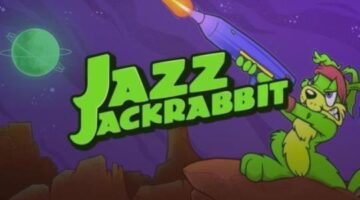 There is now a first-person Jazz Jackrabbit total conversion mod for Doom 2 that you can download