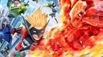 The Wonderful 101: Remastered Review (TheSixthAxis)