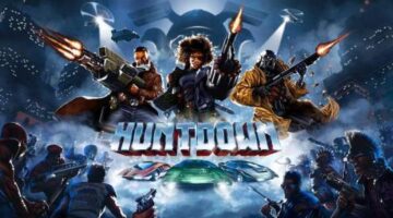 Huntdown Switch Review – I’d Buy That For A Dollar – Thumb Culture