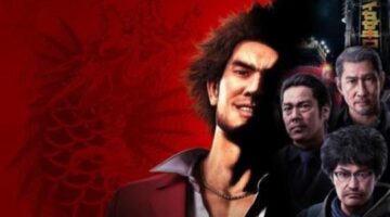 How to Get Into the Yakuza Games in 2020