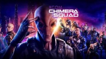 XCOM: Chimera Squad Review | Game Freaks 365