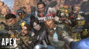 Respawn Entertainment Opens Second Studio To Focus On Apex Legends