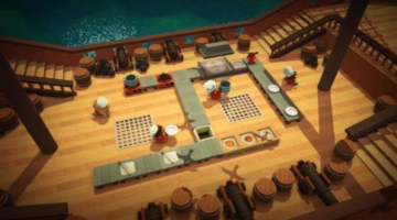 The Best Video Games For Couples On PlayStation 4