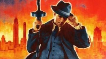 Mafia Trilogy surfaces on Australian PSN store