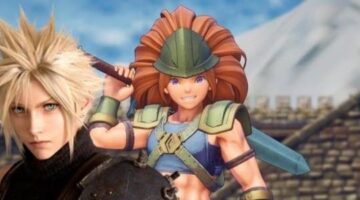 Square Enix Released Two Wildly Different Remakes In the Same Month