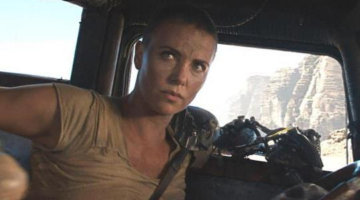 Charlize Theron Admits ‘Mad Max’ Set Tension Was Fueled by Lack of Trust in George Miller