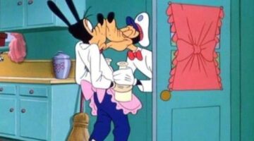 8 Very Inappropriate But Funny Cartoon Moments