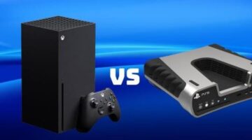 Make Love, Not Console War
