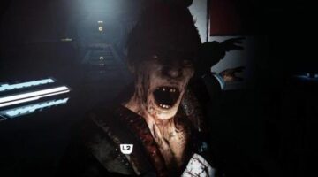 The Persistence Will Get a Retail Release This July, New Trailer Released