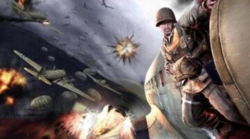 Medal of Honor: Airborne Redux Mod released, features FOV options, better leaning, tweaked AI & more