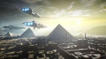 Project Genesis: Early Access Gameplay