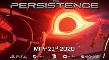The survival-horror roguelike “The Persistence” is getting an physical release in July, 2020