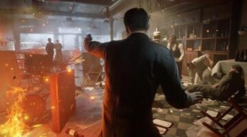 Mafia: Trilogy Is Out Today; ‘Mafia Made A Lasting Impact’ Says Hangar 13
