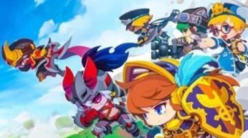 They Cancelled MapleStory 2 For This?