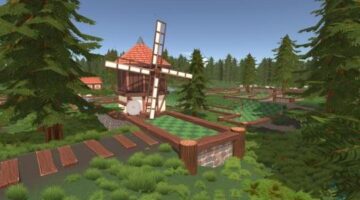 Golf With Your Friends Review – Generation Xbox