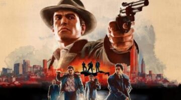 Mafia 3 Update 1.10 Implements HDR, Mafia 2 Also Updated For Bug Fixes