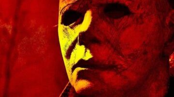 ‘Halloween Kills’ Has the Most Violent Scene of Director David Gordon Green’s Career