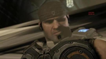 Mysterious PS3 Gears Of War 3 Footage Appears Online