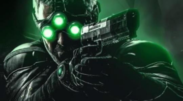 What Really Happened With Splinter Cell? (And Why It’s Coming Back) – WhatCulture Gaming